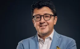 İGDAŞ Genel Müdürü Ali Ender Çolak istifa etti