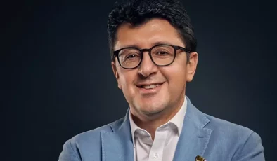 İGDAŞ Genel Müdürü Ali Ender Çolak istifa etti