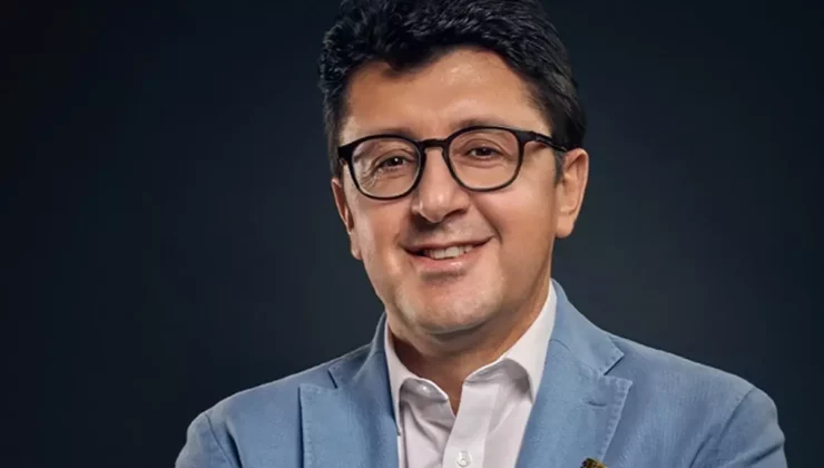 İGDAŞ Genel Müdürü Ali Ender Çolak istifa etti