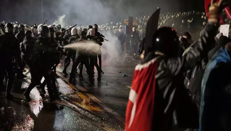 İmamoğlu protestolarına katılan 819 kişiye dava