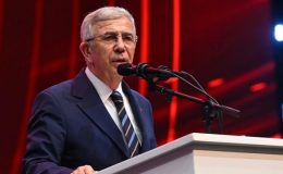 Mansur Yavaş müjdeyi verdi: Dikimevi-Natoyolu metrosunun temeli atılacak