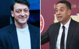 Mesut Özil’in boykot çağrısına Ali Mahir Başarır’dan imalı yanıt