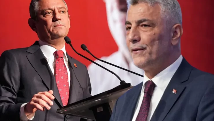 Ticaret Bakanı Bolat: Boykot çağrısı karşısında maddi kaybı olanlar tazminat davası açabilir