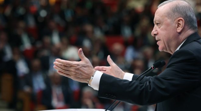 AKP kolları sıvadı: Seçim kararı böyle alınacak