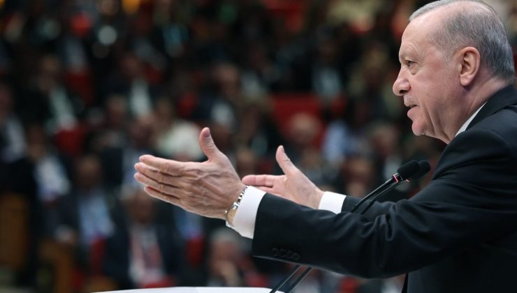 AKP kolları sıvadı: Seçim kararı böyle alınacak