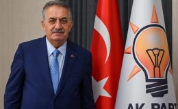 AKP’den ‘Yeni Anayasa Çalıştayı’na ilişkin açıklama