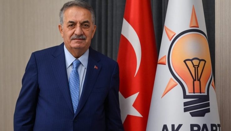 AKP’den ‘Yeni Anayasa Çalıştayı’na ilişkin açıklama