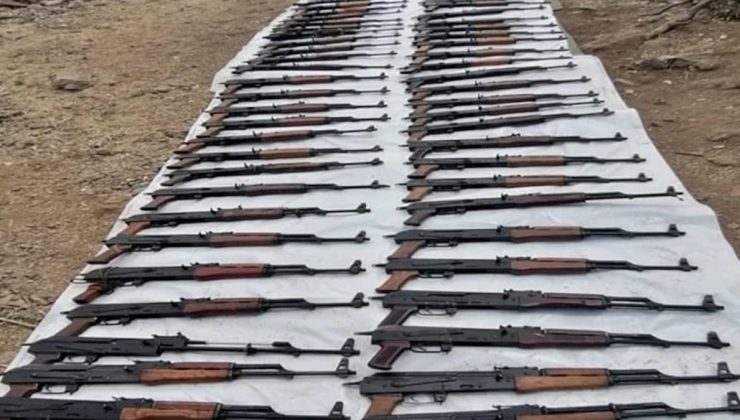 AKP’li Ala’dan silah bırakma açıklaması: Yaz aylarında öngörüyoruz