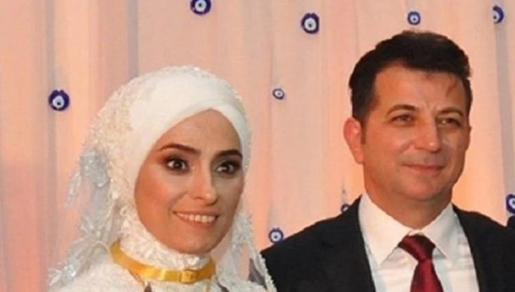 AKP’li Taşkesenlioğlu’nun eski eşi tutuklandı
