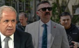 AKP’li Tayyar’dan merkeze çekilen valiye destek