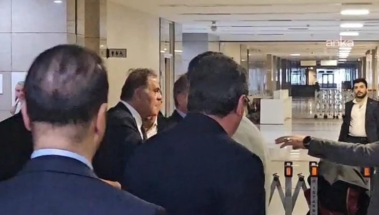 CHP’den Nuri Aslan hakkındaki soruşturmaya tepki: İyice zıvanadan çıktılar!