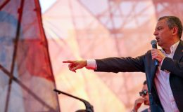 CHP’ye bu kez afiş engeli: Talep reddedildi!