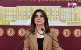 DEM’den iktidara torba kanun eleştirisi: ‘Yargı paketi bayramdan önce mutlaka çıkmalıdır’