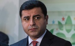 Demirtaş’ın ‘Cumhurbaşkanına hakaret’ davasında yeni gelişme