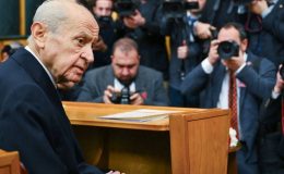 Devlet Bahçeli’yi kızdıracak gelişme! AKP infaz düzenlemesini ilk o partiye gösterdi!