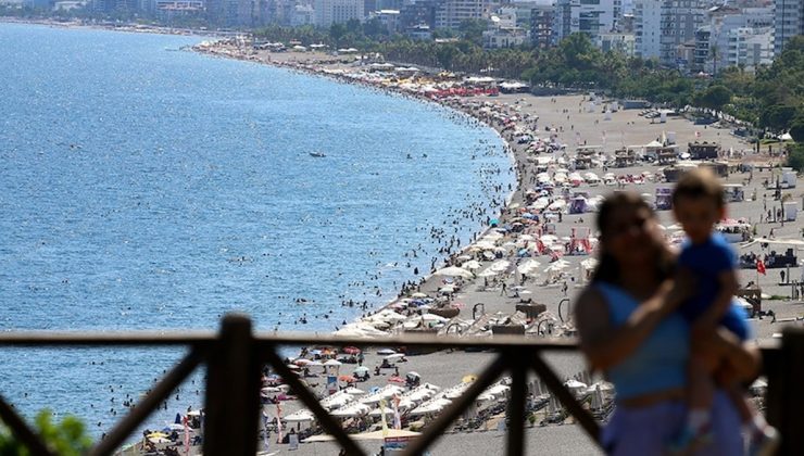 İki bayram birleşti: Otelciler yüzde 100 doluluk bekliyor