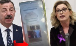 İYİ Parti’de ‘WhatsApp’ depremi! Görevden alındı
