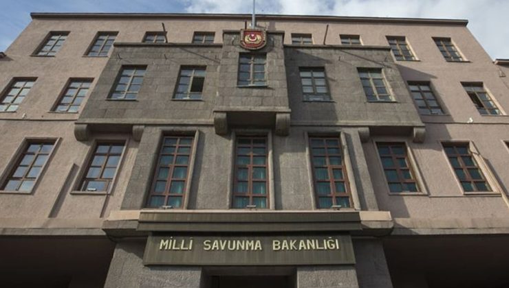 MSB’den Yunanistan’a ‘Pontus’ yanıtı