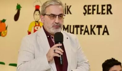 Önce Volkan Konak, şimdi de Özgür Özel… Çatalca Müftüsü için soruşturma çağrısı