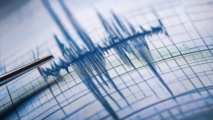 Son dakika… İzmir’de deprem