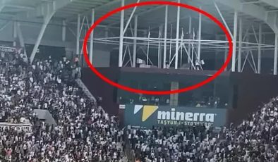 Sporun gölgesinde siyaset: Elazığspor krizi derinleşiyor