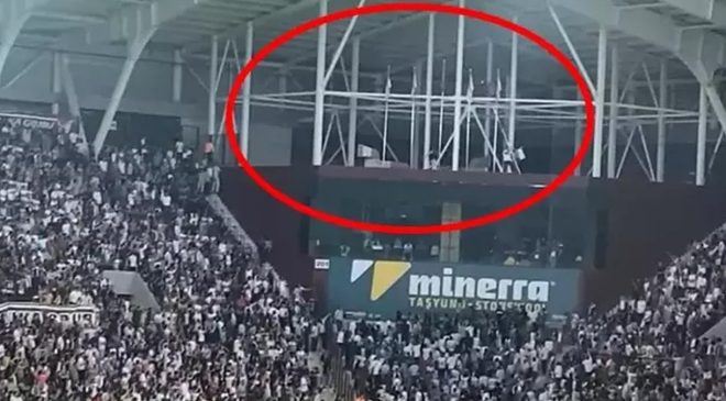 Sporun gölgesinde siyaset: Elazığspor krizi derinleşiyor