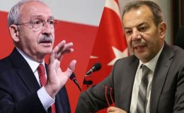 Tanju Özcan’dan Kılıçdaroğlu’na zehir zemberek sözler