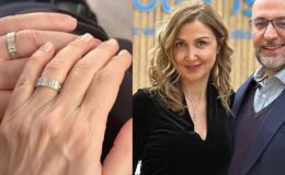 Tutuklu İPA Başkanı Buğra Gökce cezaevinde evleniyor