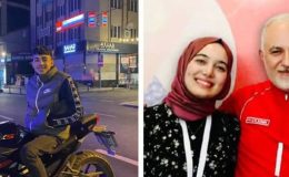 Zehra Kınık davasında karar açıklandı