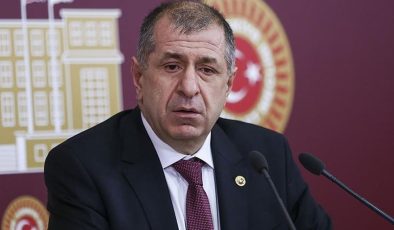 142 gündür tutuklu! Ümit Özdağ hakim karşısında