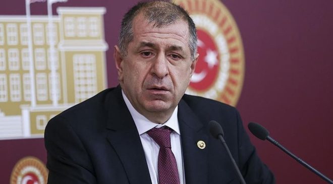 142 gündür tutuklu! Ümit Özdağ hakim karşısında
