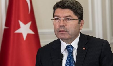 Adalet Bakanı’ndan Ferdi Zeyrek açıklaması! 2 kişinin şüpheli sıfatıyla ifadeleri alındı
