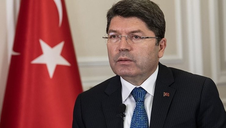 Adalet Bakanı’ndan Ferdi Zeyrek açıklaması! 2 kişinin şüpheli sıfatıyla ifadeleri alındı