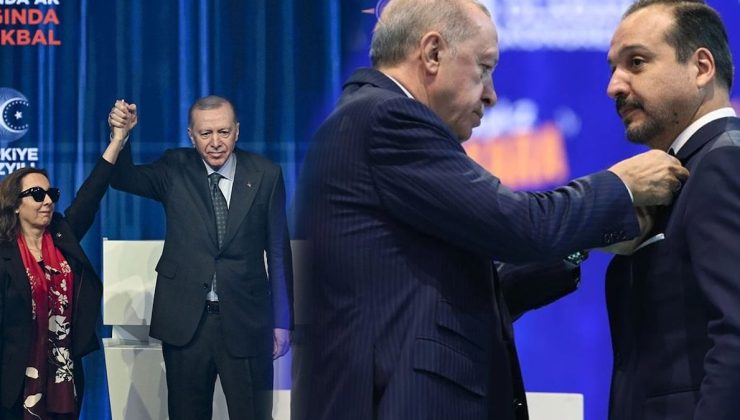 AKP 19 milletvekili transferi için düğmeye bastı: Hedefte 3 parti var!
