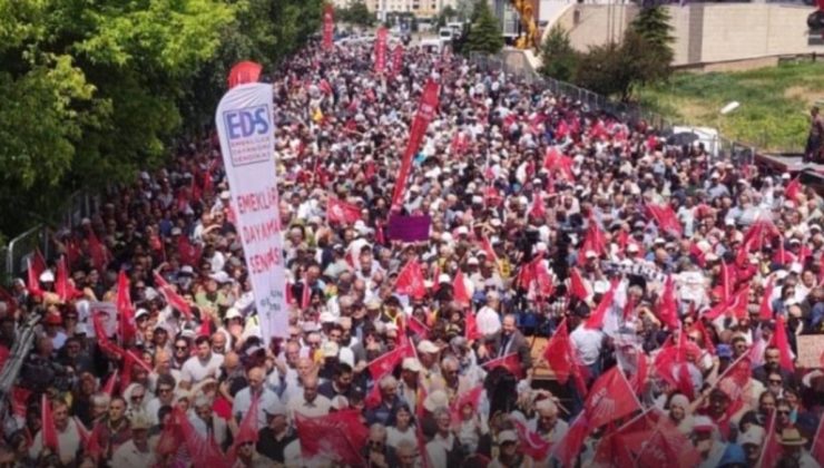 AKP ‘kalesini’ bile inandıramadı