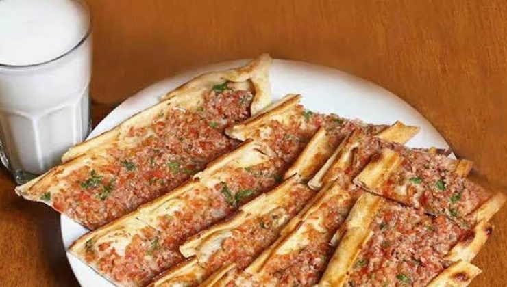 AKP’li belediyede 2,5 milyonluk ‘pide-ayran’ pazarlığı