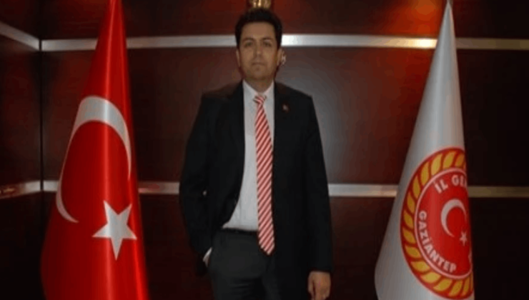 AKP’li eski başkandan ‘sanayi’ eleştirisi… Sanayi büyük darbe yiyor