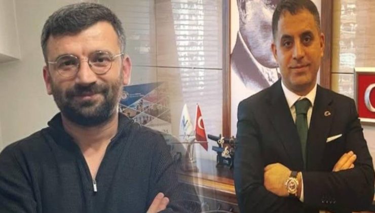 AKP’ye yakın iş insanı gazeteciye “Terör Sevici” dedi, mahkeme beraat verdi!