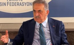 AKP’li Hayati Yazıcı: Erdoğan’ın yeniden aday olabilmesinin tek şartı var