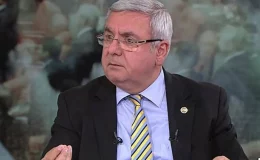 AKP’li Metiner ayrılık kararı aldı: Benim için artık yok hükmünde