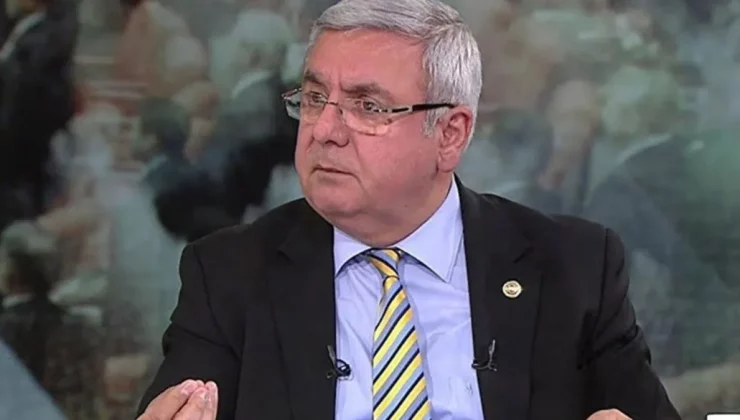 AKP’li Metiner ayrılık kararı aldı: Benim için artık yok hükmünde