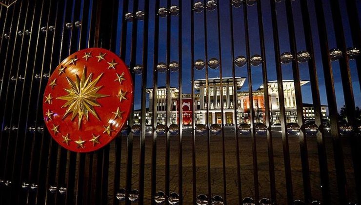 AKP’nin Anayasa Komisyonu toplandı