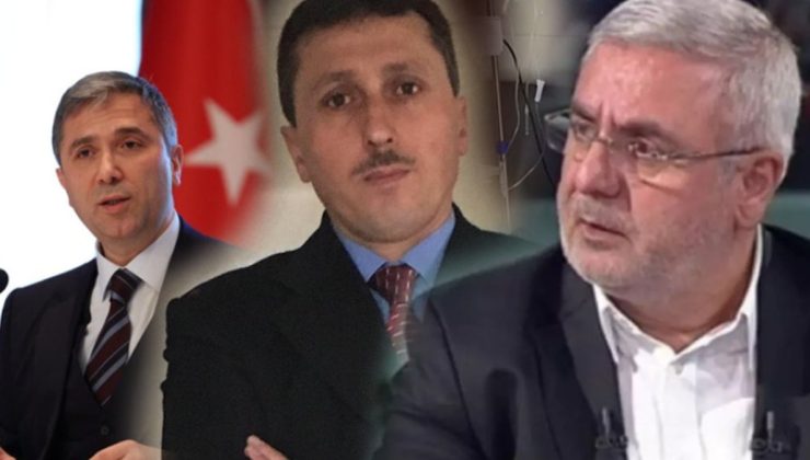 AKP’nin Gazze sessizliği mahalleyi karıştırdı
