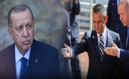 Anketlerde Erdoğan’a kötü haber: O ünvanını da kaybetti