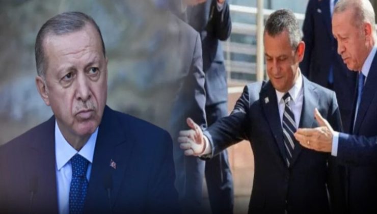 Anketlerde Erdoğan’a kötü haber: O ünvanını da kaybetti
