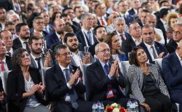 CHP kurultay iddianamesi ağır ceza mahkemesine gönderildi