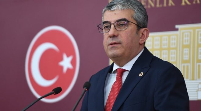 CHP’den ‘etkin pişmanlık tahliyeleri’ için yorum: ‘İftiralarla serbest bıraktınız’