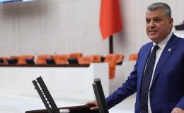 CHP’li Barut krize dikkat çekti: ‘Acilen ulusal seferberlik ilan edilmeli’