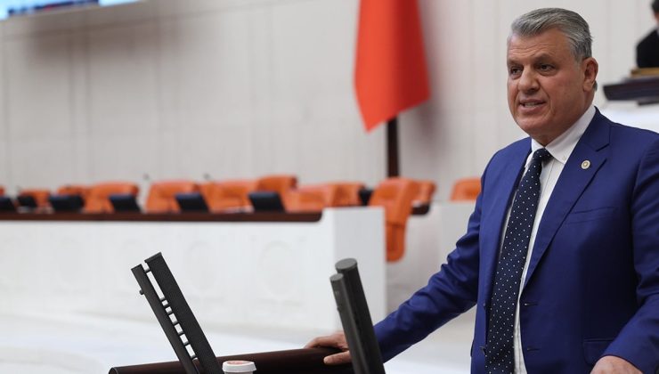 CHP’li Barut krize dikkat çekti: ‘Acilen ulusal seferberlik ilan edilmeli’