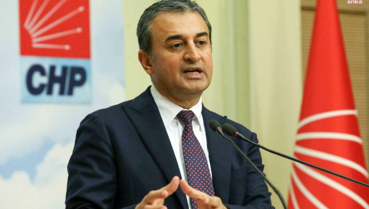 CHP’li Bulut’tan ‘600 troll’ iddiasına suç duyurusu